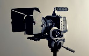 Produkcje filmowe Białystok