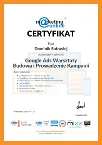 Google Ads