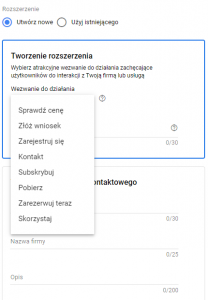 Reklama Google Ads