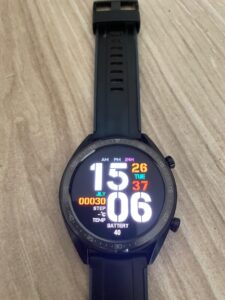 Smartwatch Huawei GT-28A