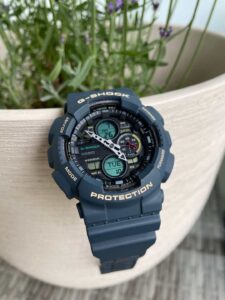 Zegarek Casio G-Shock