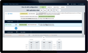 DBPLUS Data Replicator